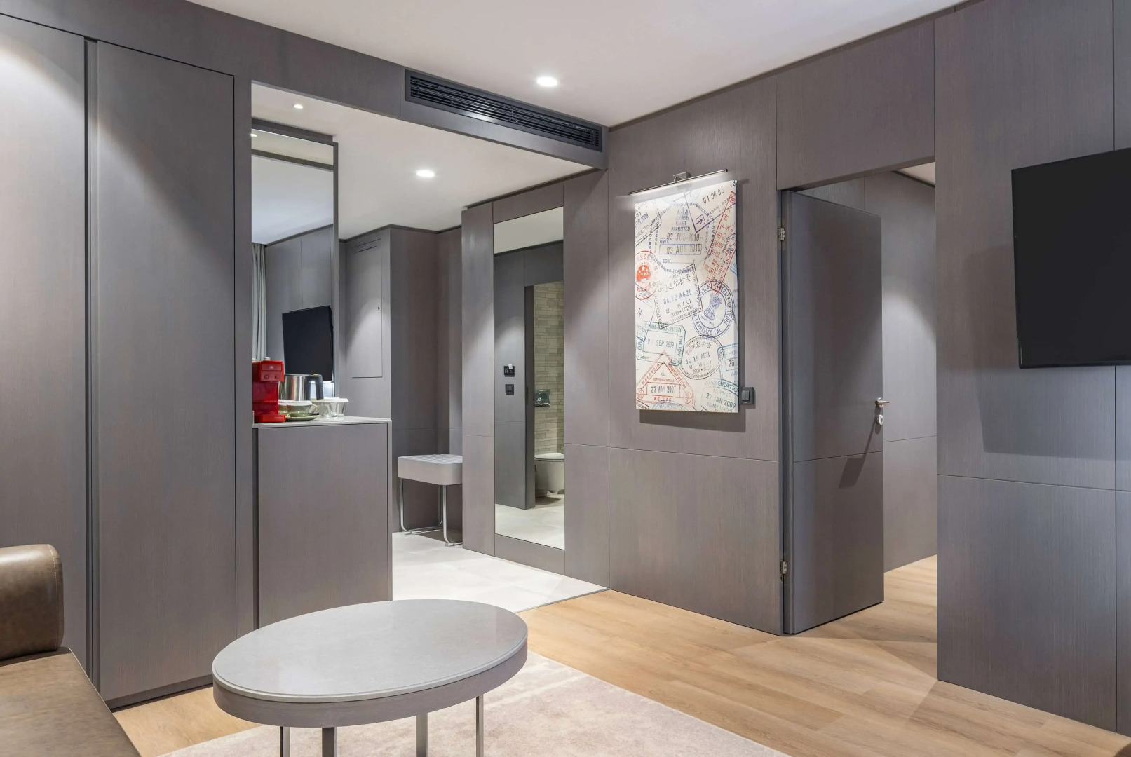 Отель Ramada Plaza By Wyndham Batumi