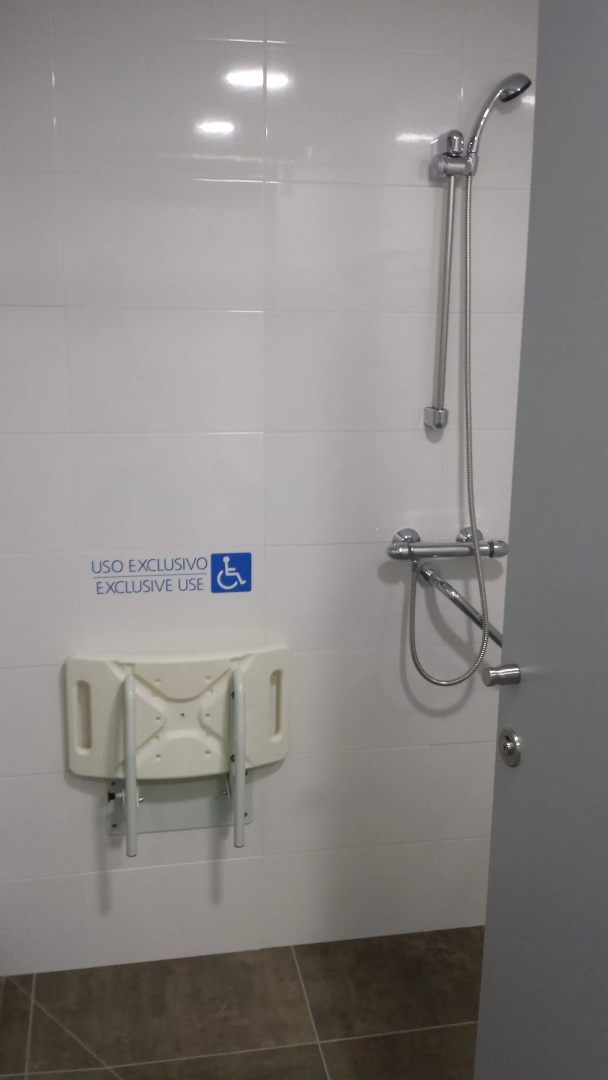 Albergue Arribada