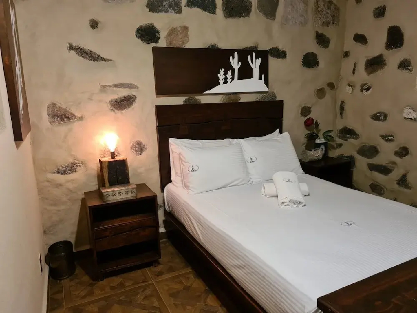 Hotel Hacienda SACAL