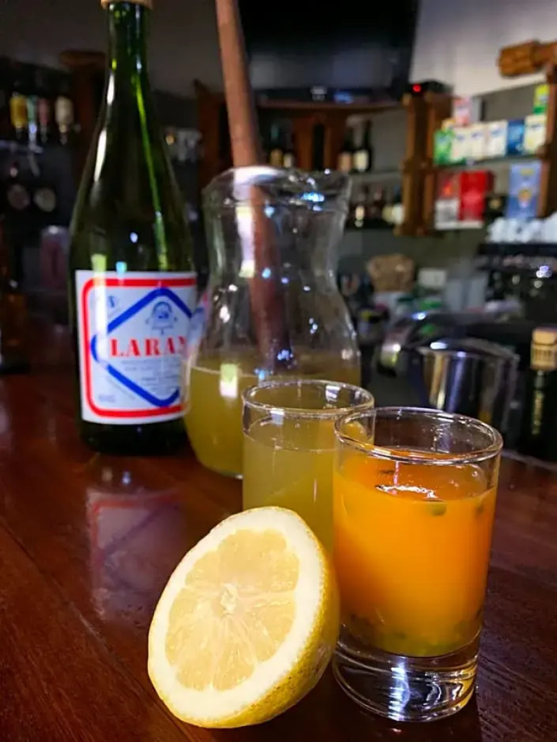Casa do Ribeiro Frio