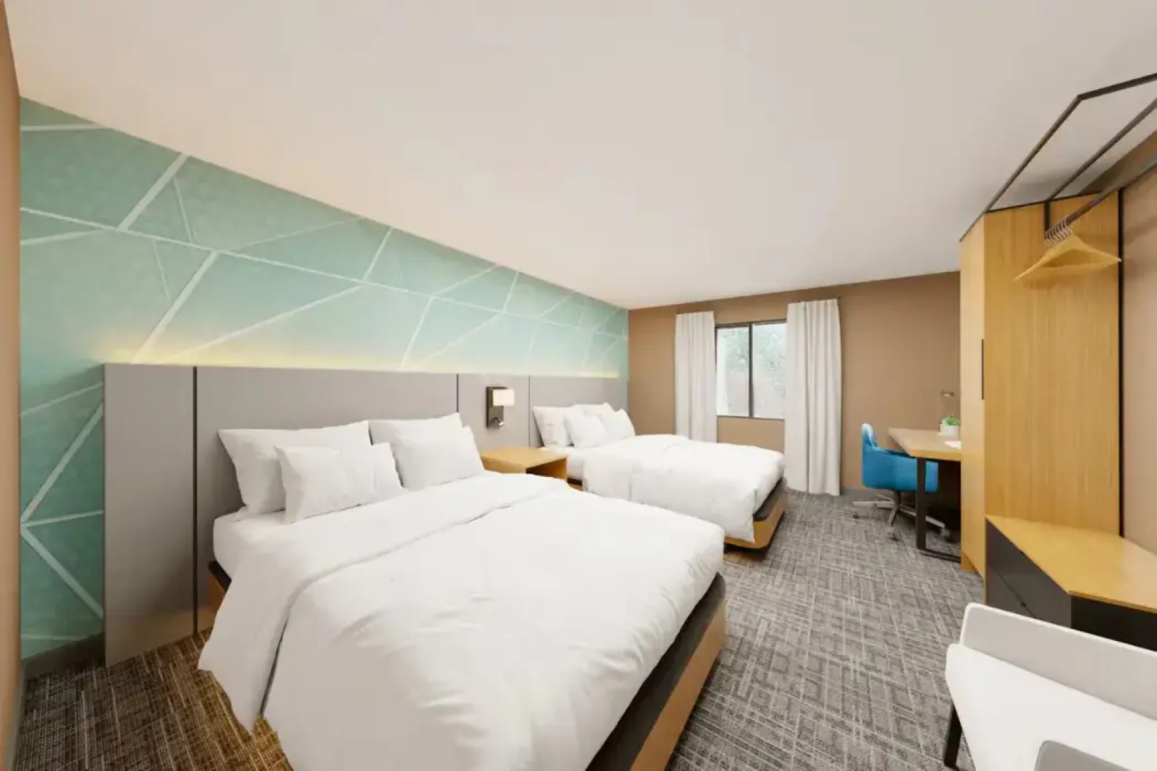 Holiday Inn Express Hotel & Suites Buford-Mall Of Georgia