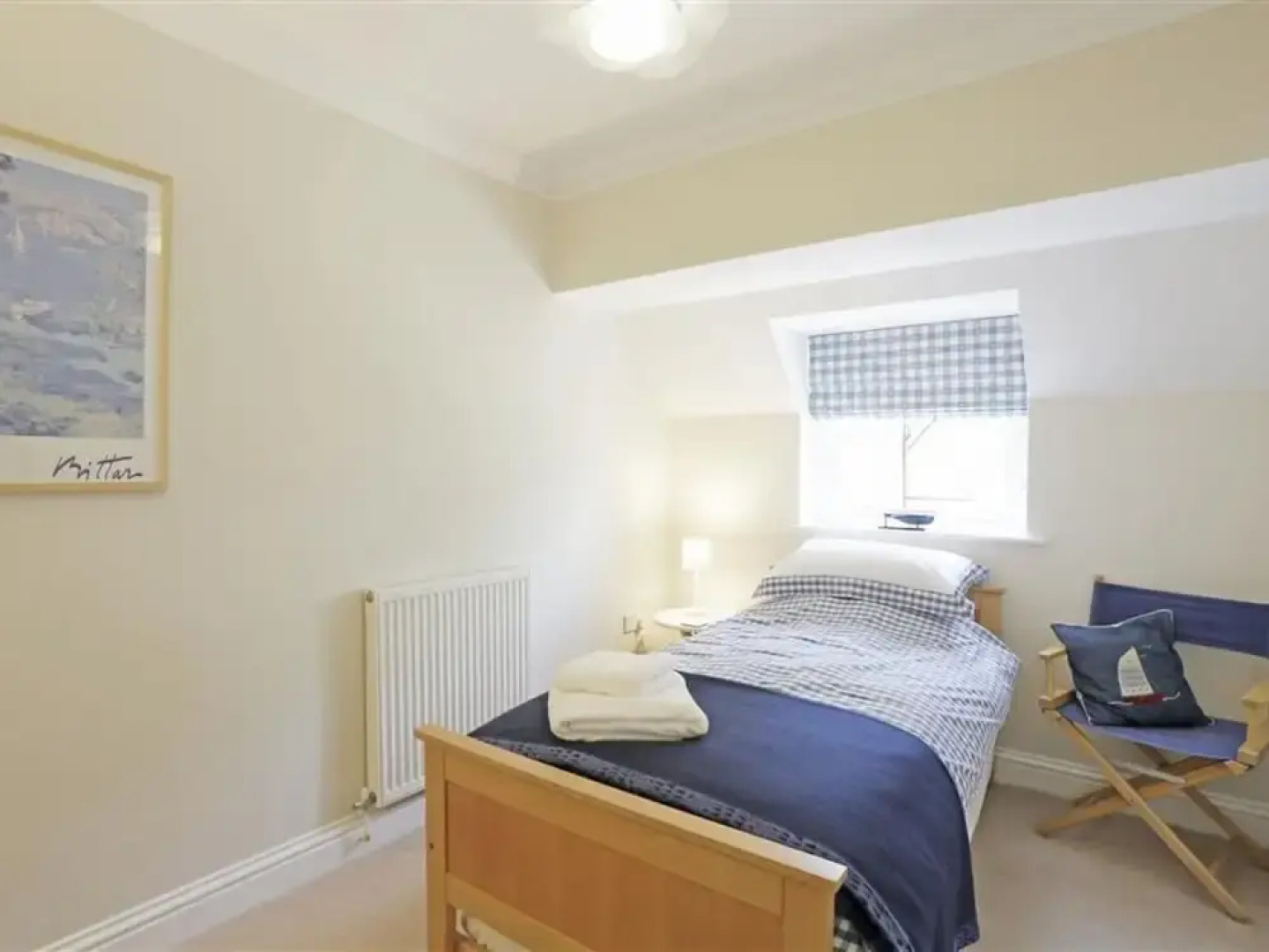 Restful Holiday Home in Aldeburgh With Garden