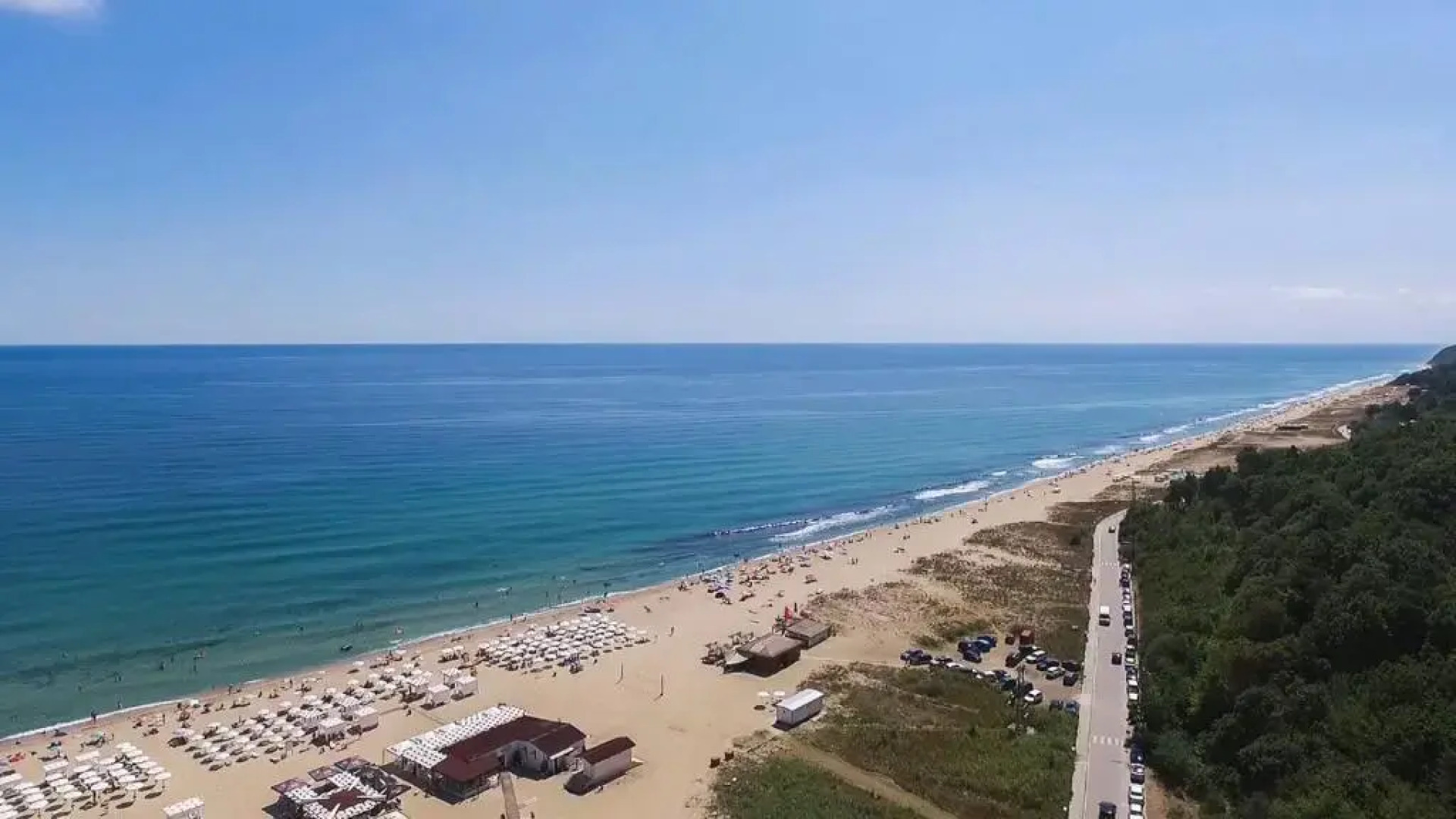 Eco Park Shkorpilovtsi