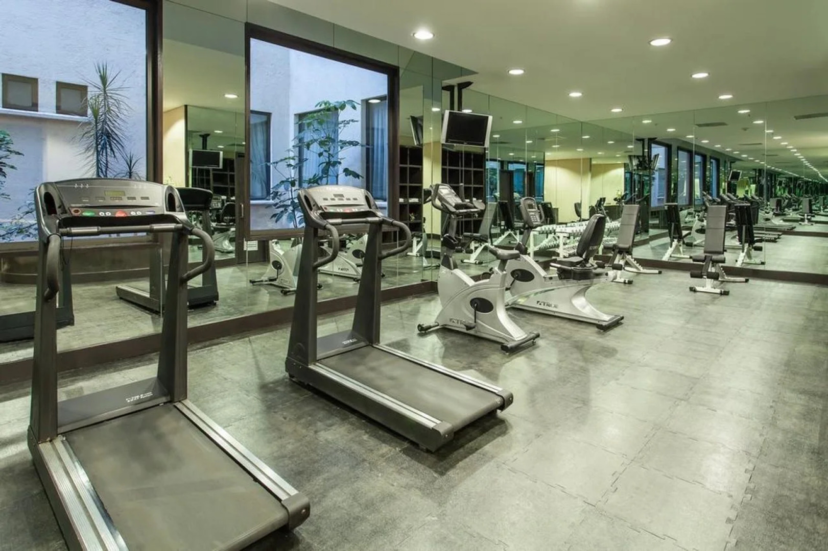 NH Collection Mexico City Centro Histórico