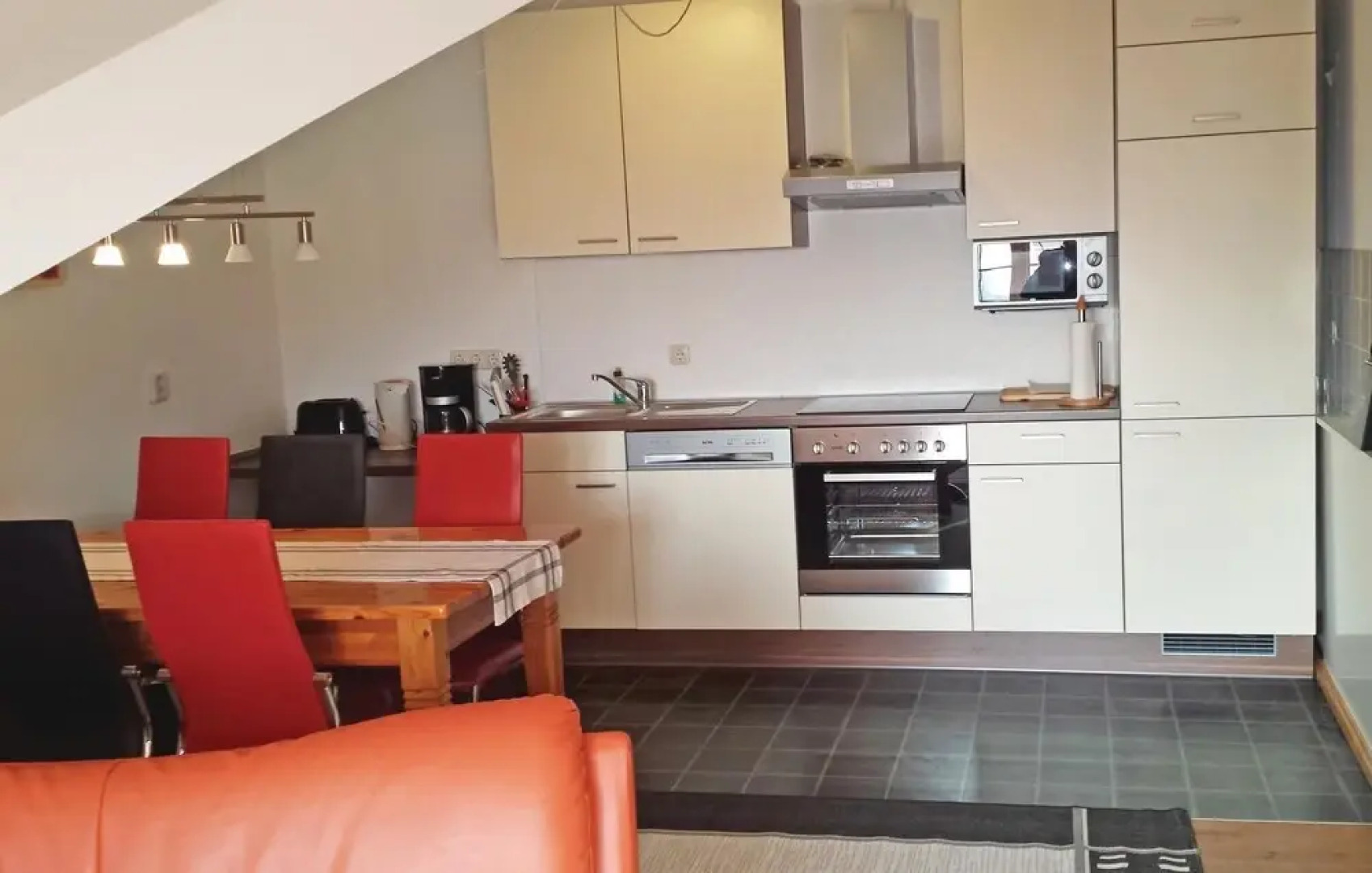 Stunning Apartment in Sagard With 2 Bedrooms and Wifi