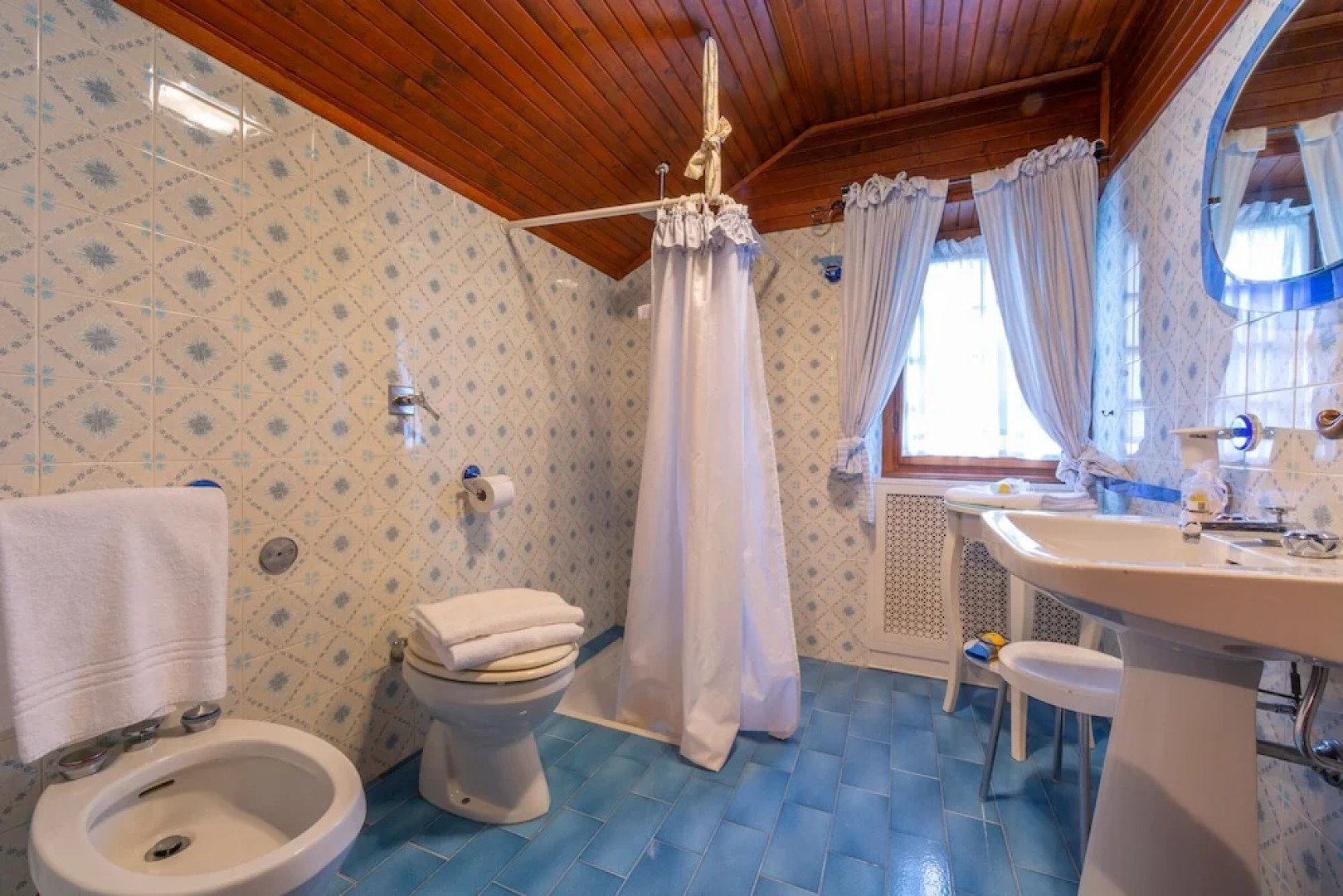 Villa La Volpe Plesio