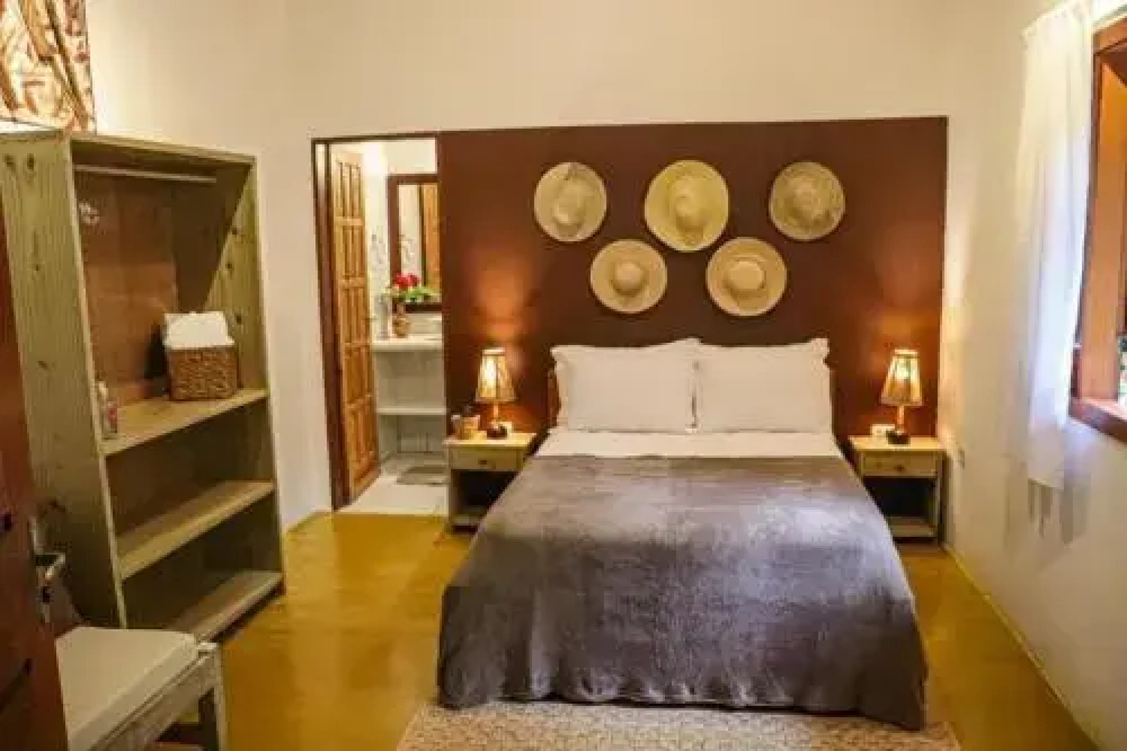 Casas e apartamentos da Ilda