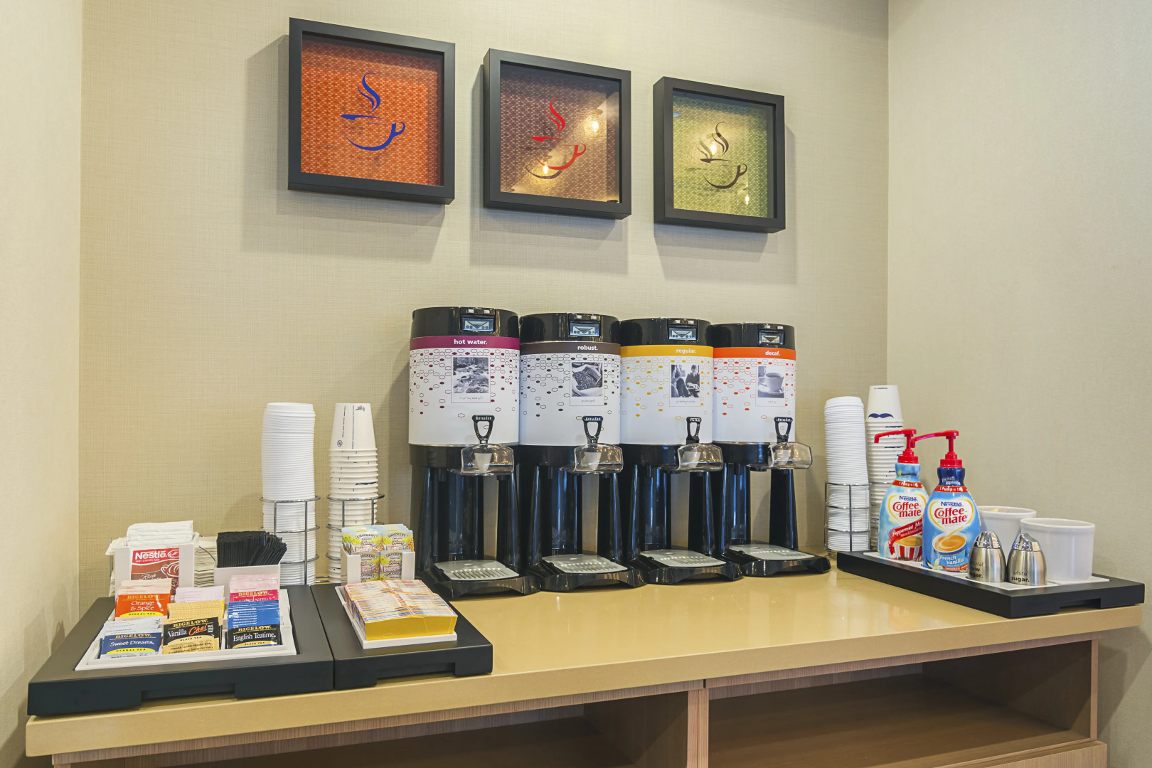 Hampton Inn by Hilton Amesbury