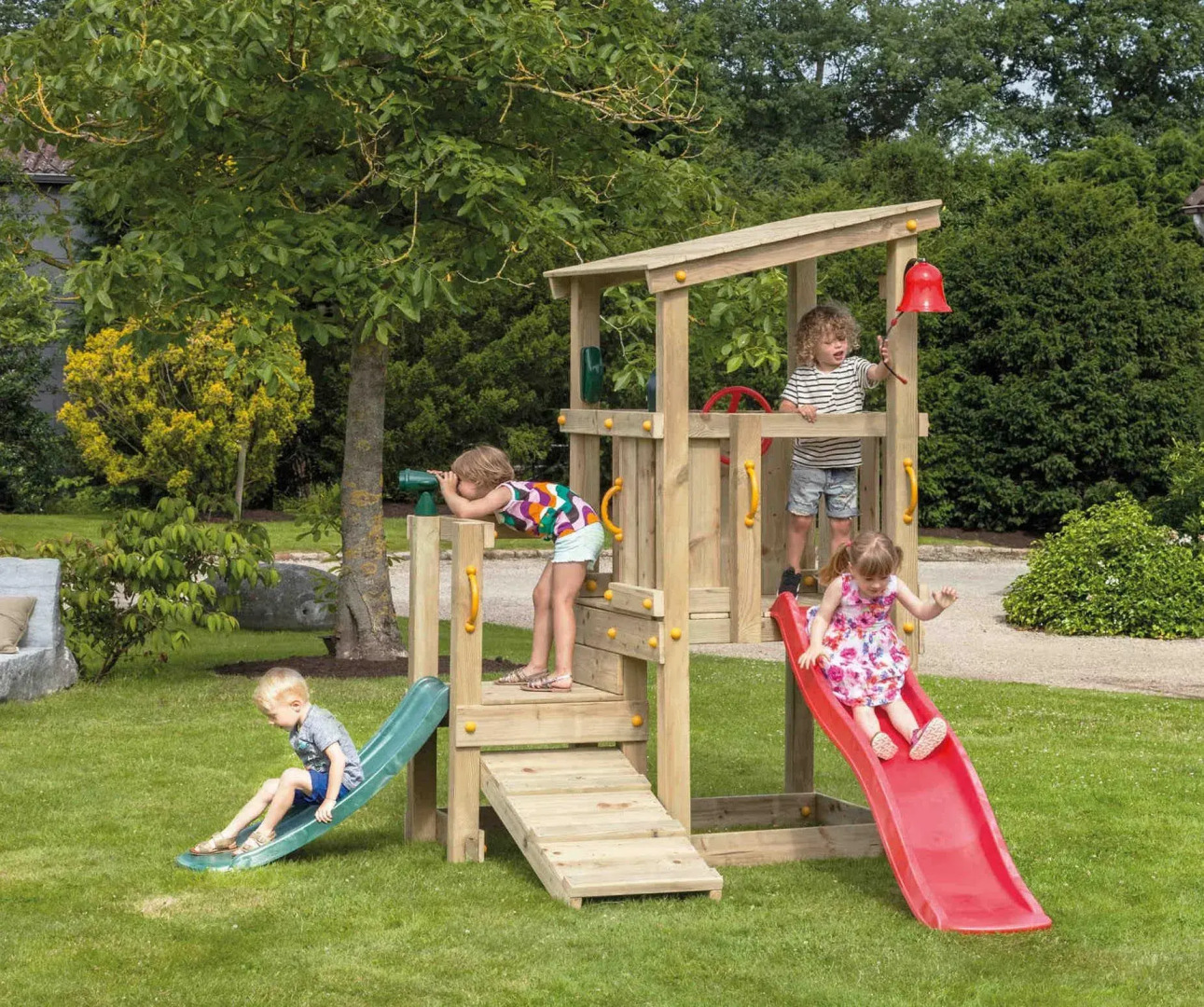 Beachfront Villas on Crete - Pelagaios