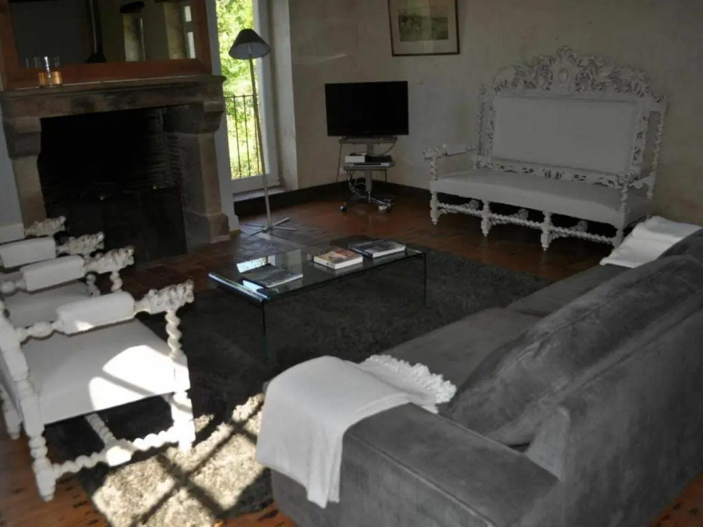 Gîte Coëx, 4 pièces, 6 personnes - FR-1-426-115