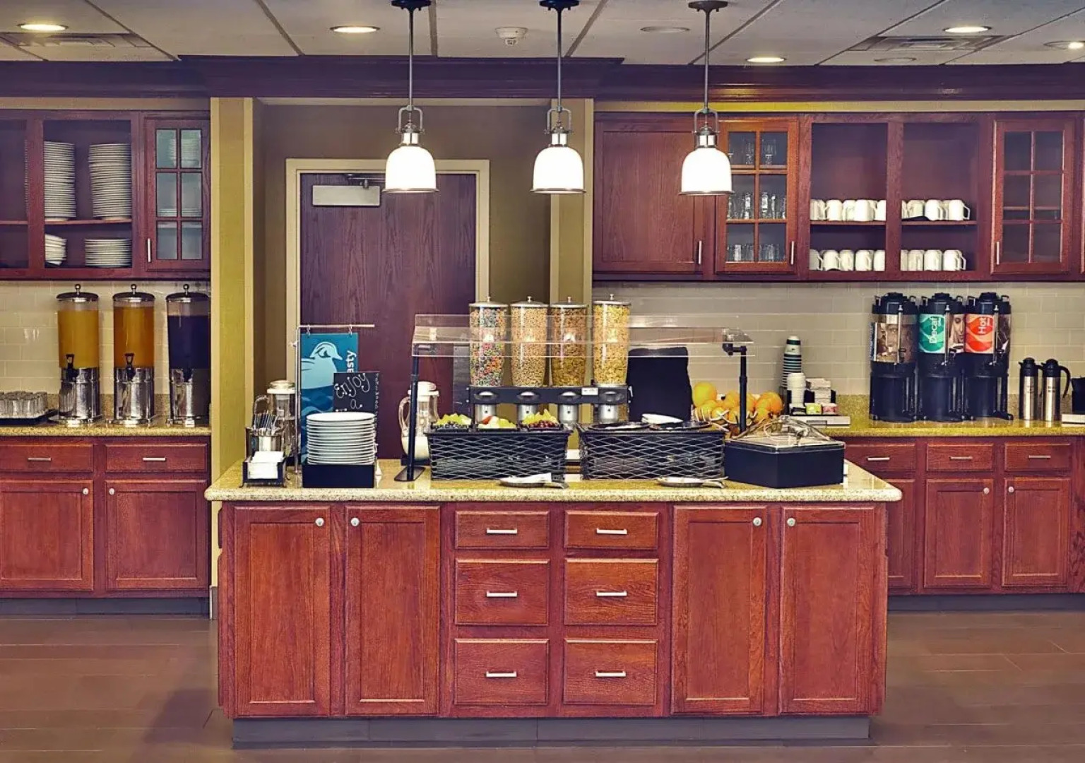 Homewood Suites by Hilton Lexington Fayette Mall