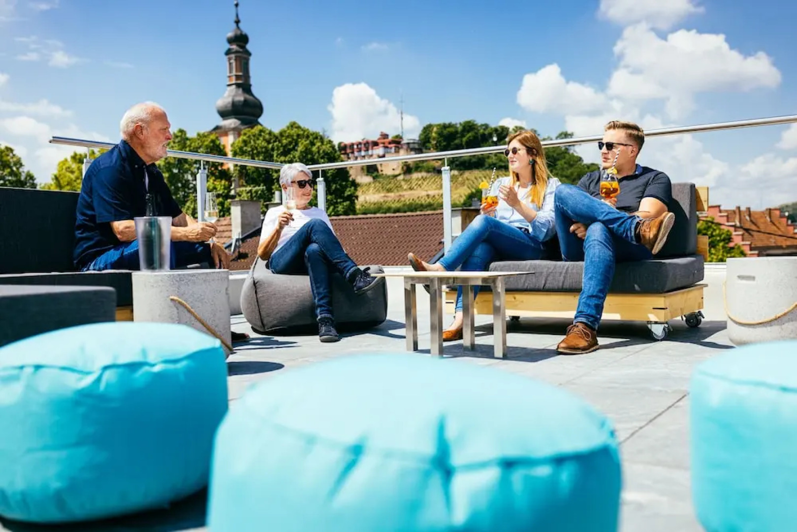 BC Hotel Bad Kreuznach