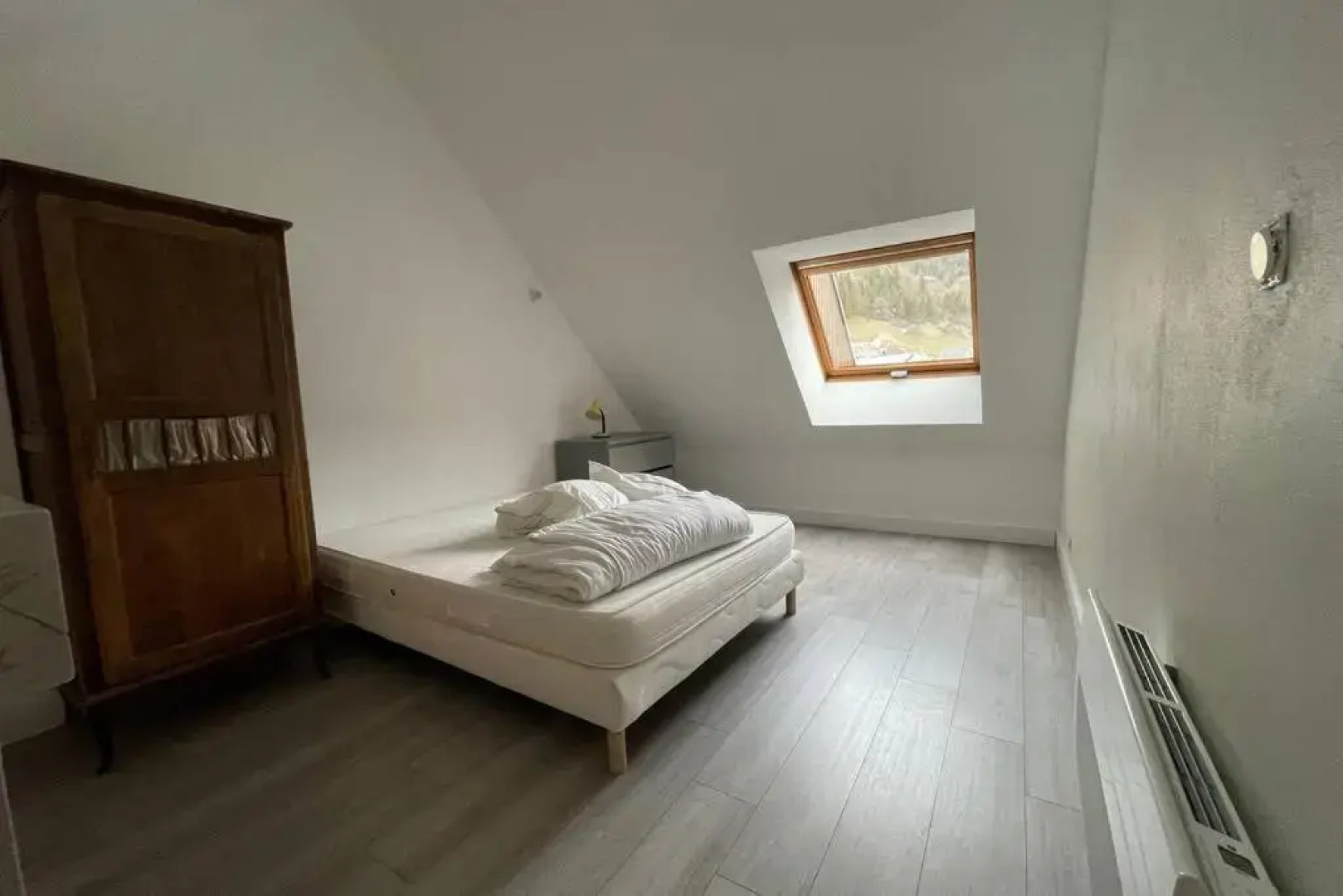 Residence les bleuets