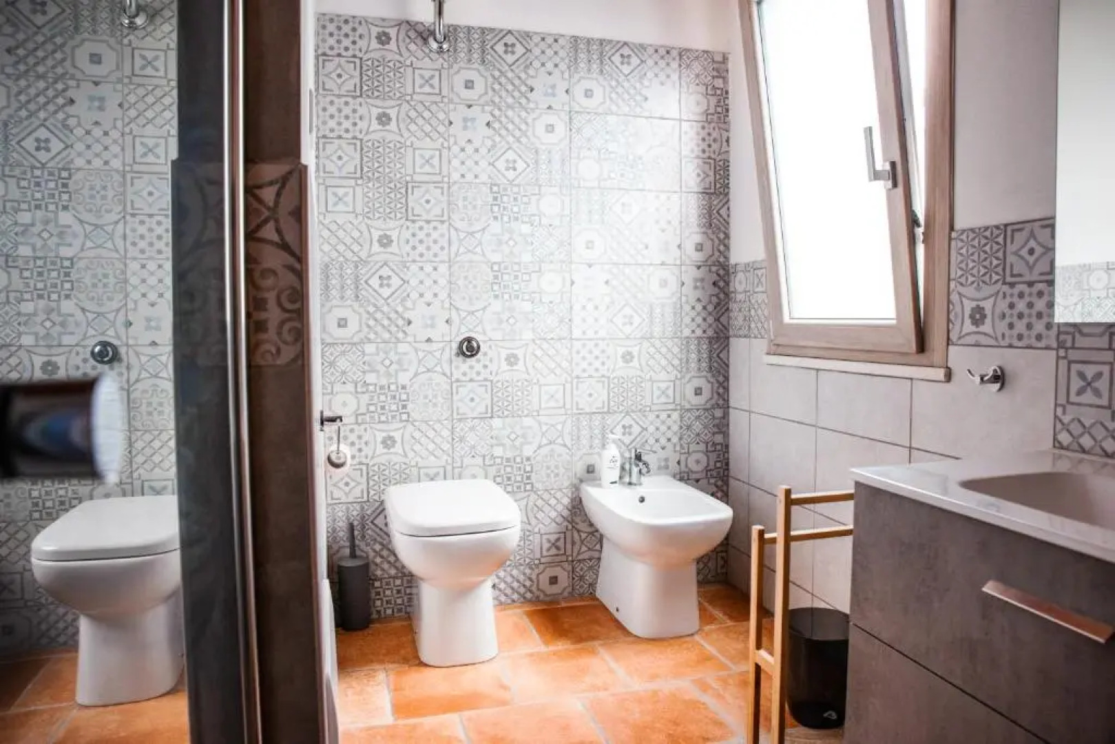 Bobo's House Calasetta