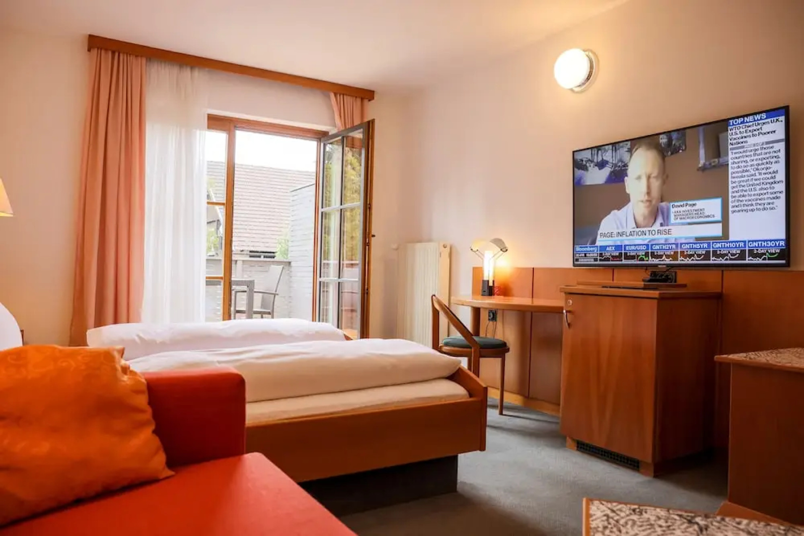 Hotel Edlingerwirt
