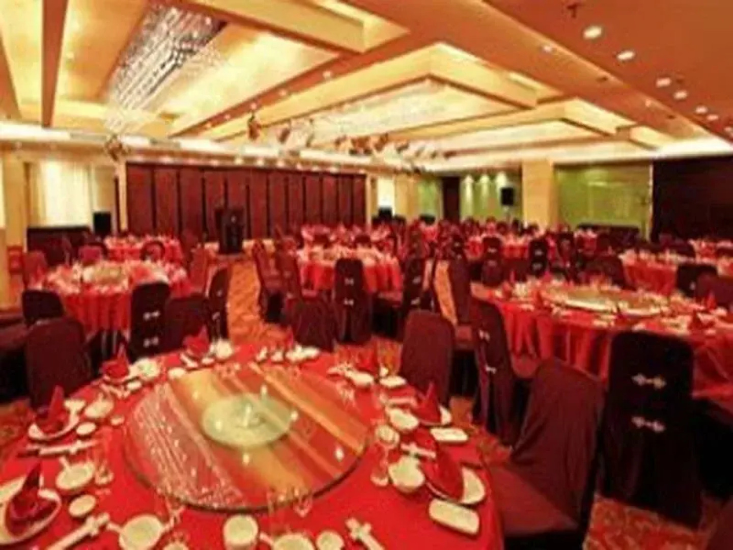 Days Hotel Tengshan Fujian