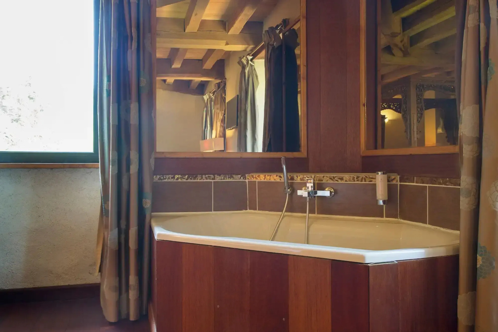 Manoir des Indes, The Originals Relais