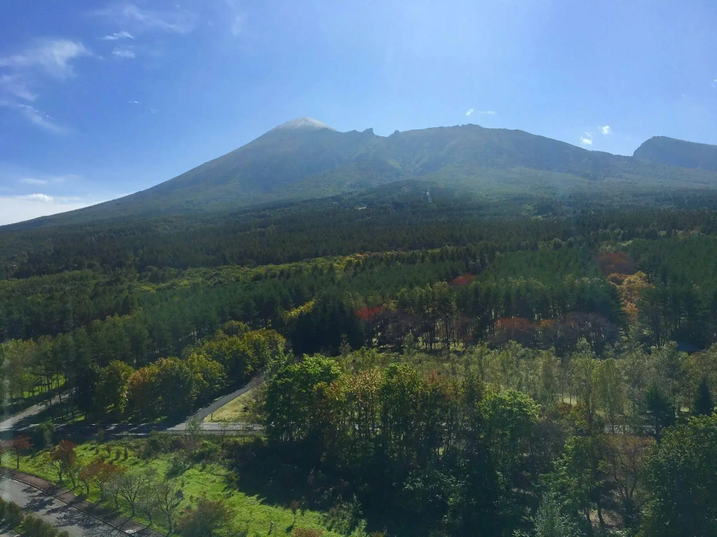 Hachimantai Royal Hotel