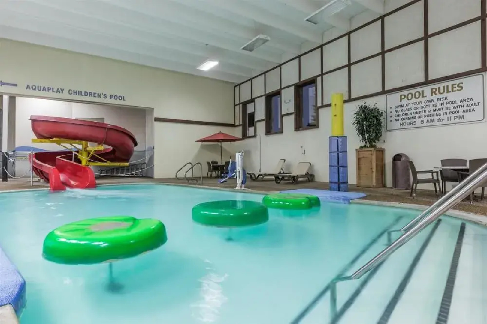 Baymont Inn & Suites Mandan Bismarck Area