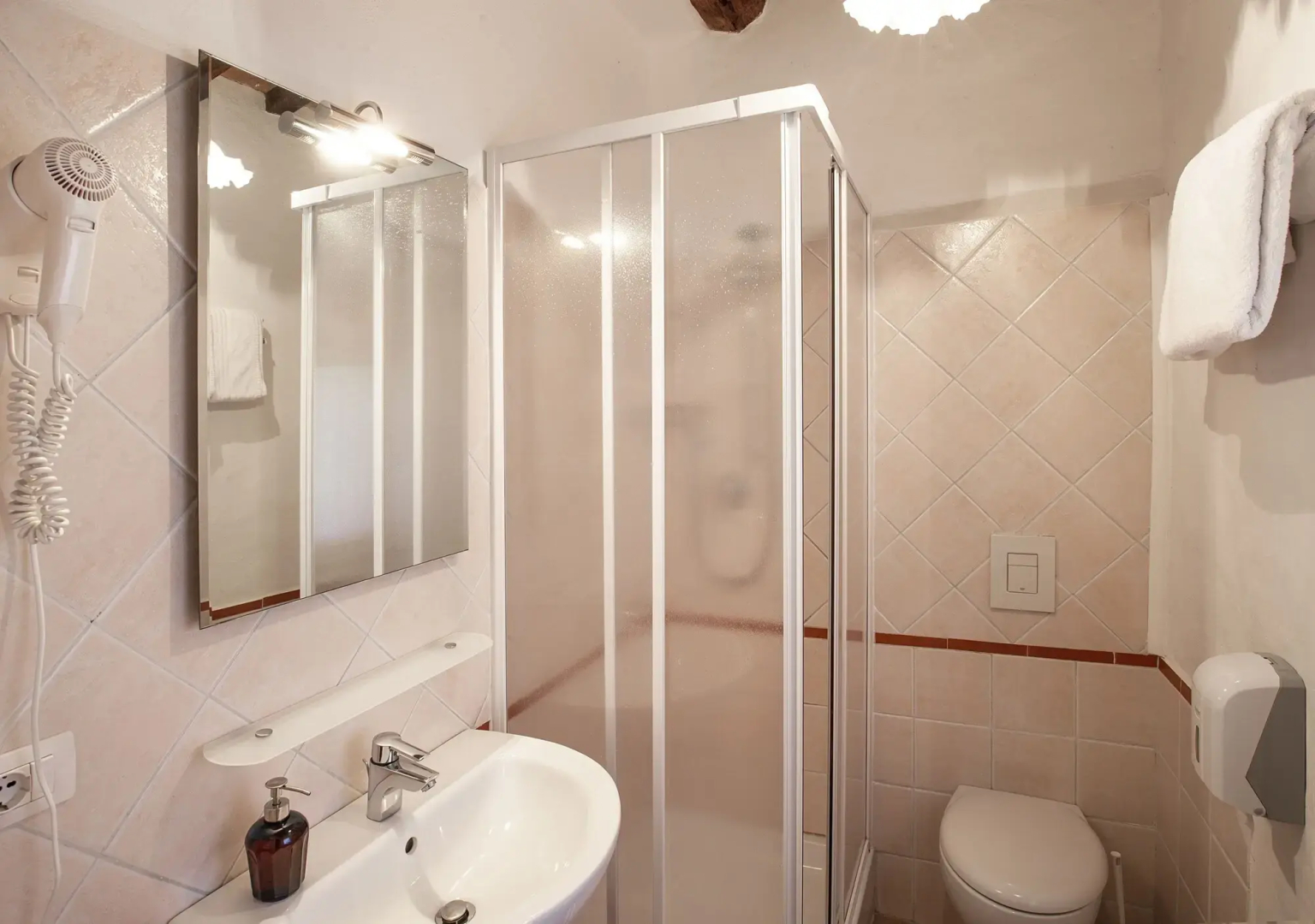 Hotel Massa Vecchia