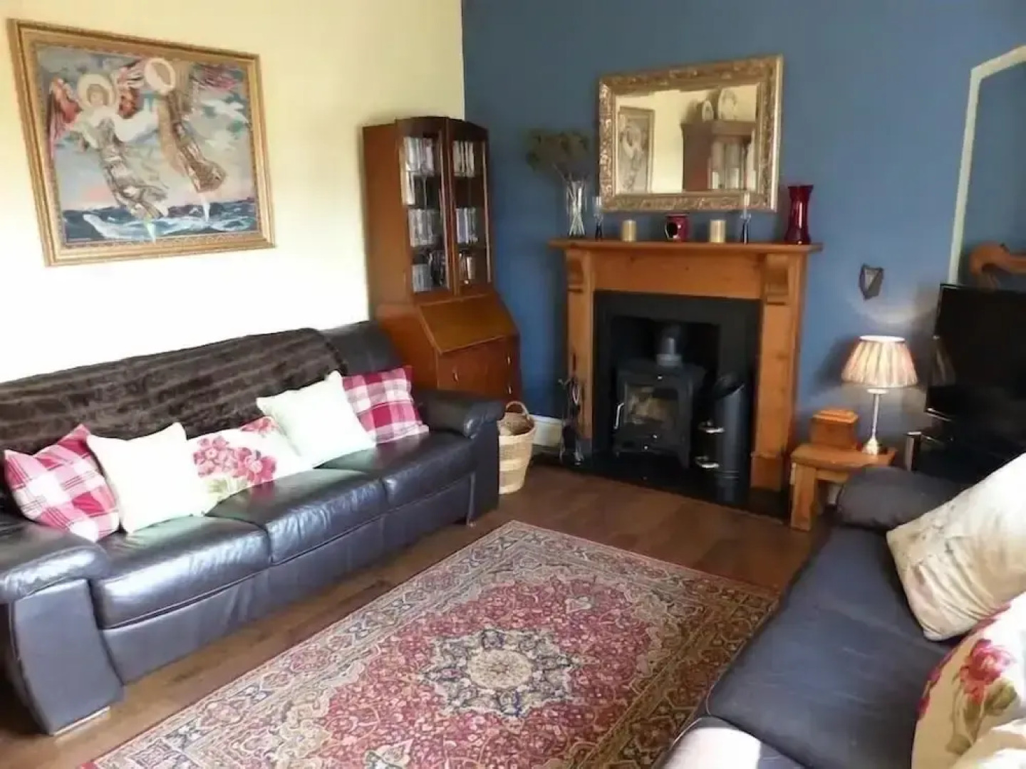 Five Sisters' Guest Suite