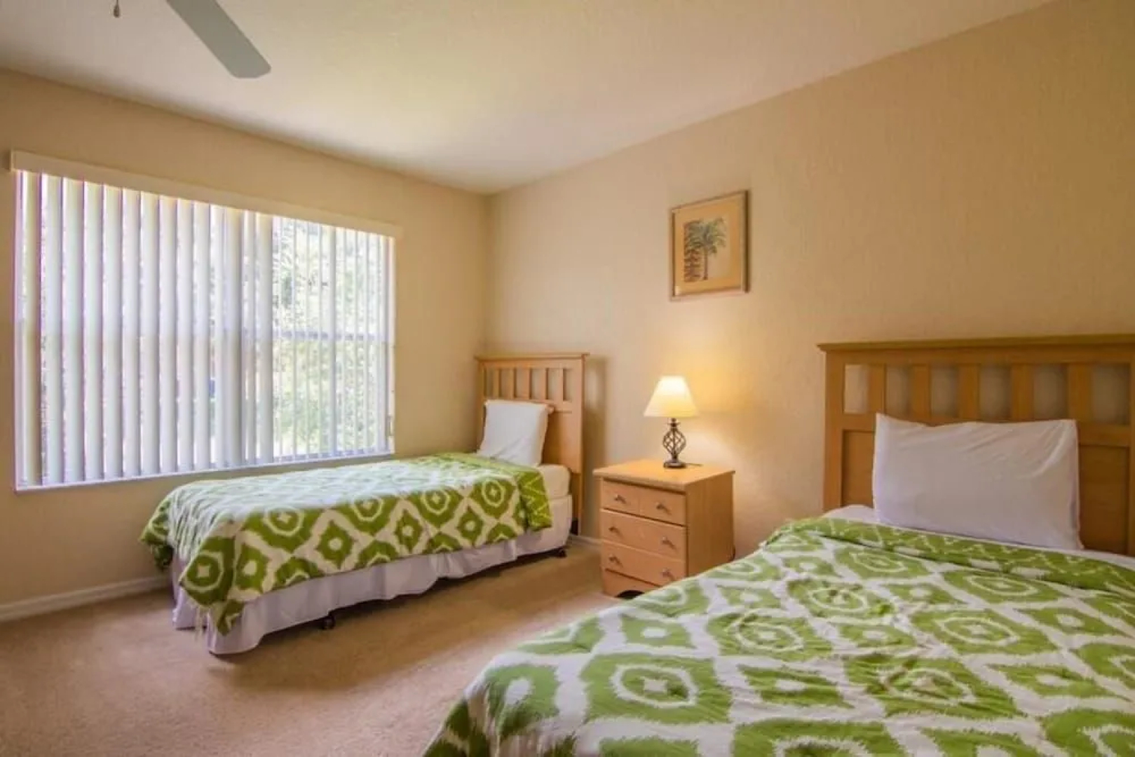 Jenny's Regal Palms Townhouse by IPG Florida