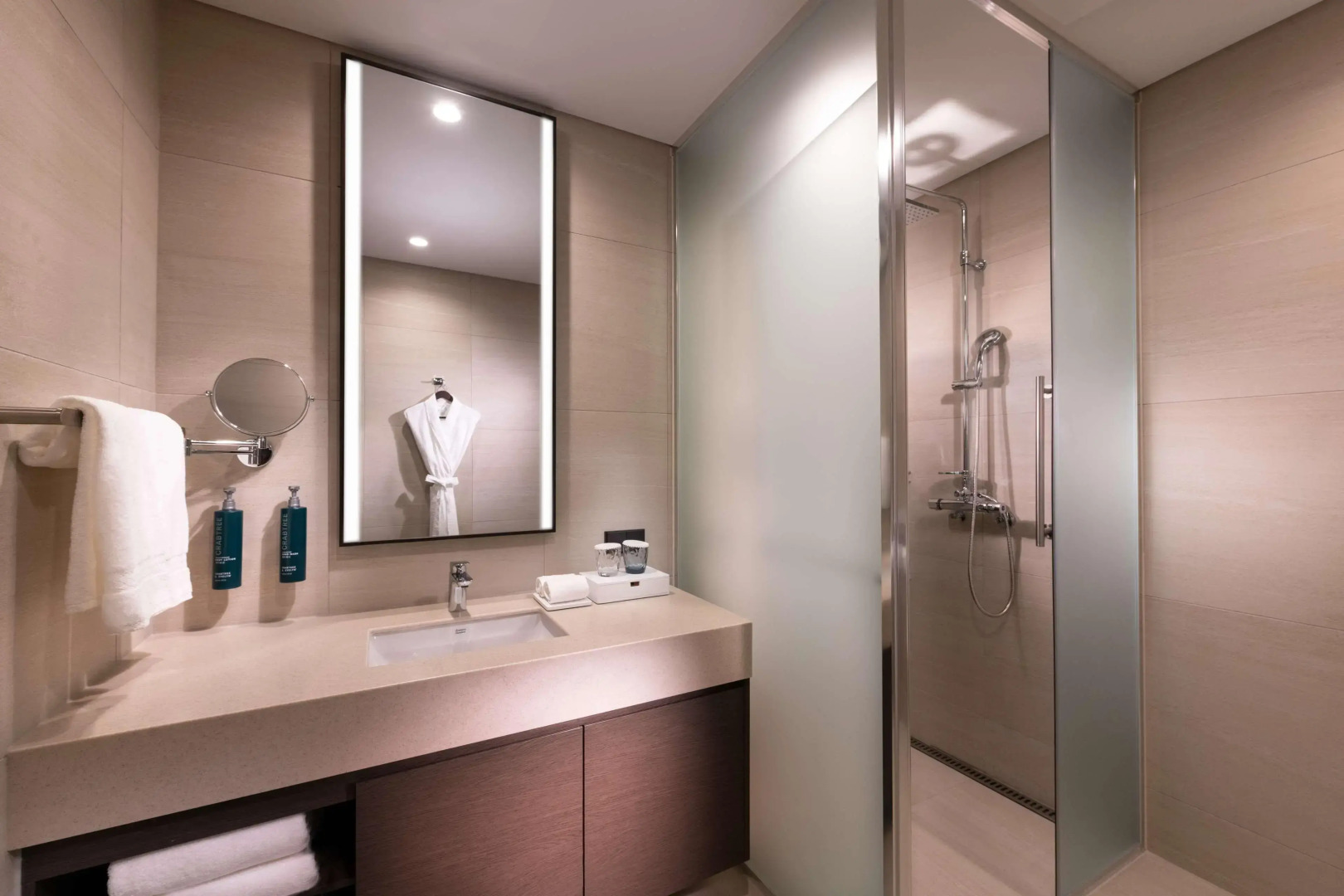 Doubletree By Hilton Seoul Pangyo Residences