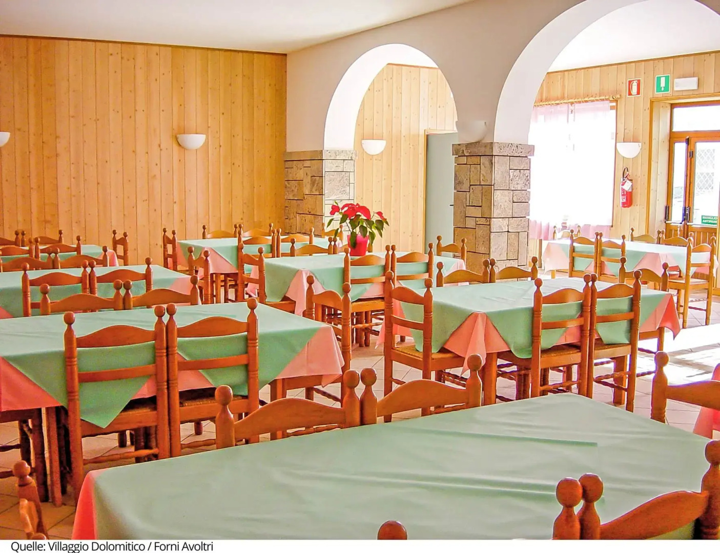 Bella Italia Dolomiti