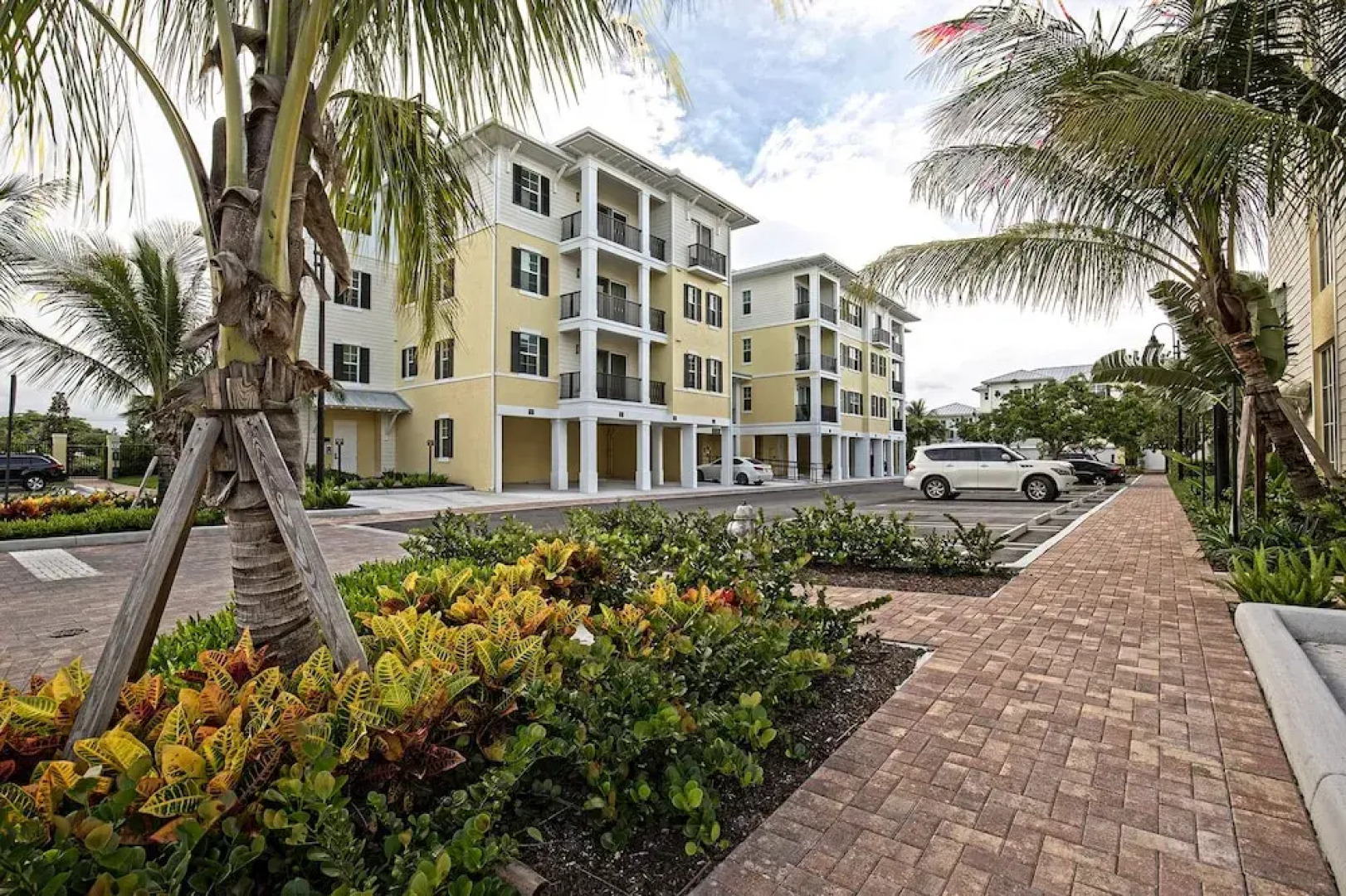 The Residences at Latitude Delray Beach