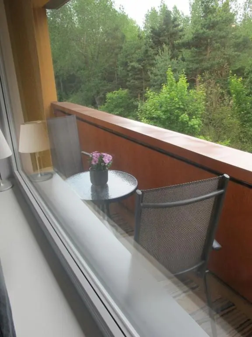 Liepaja Pine Apartment