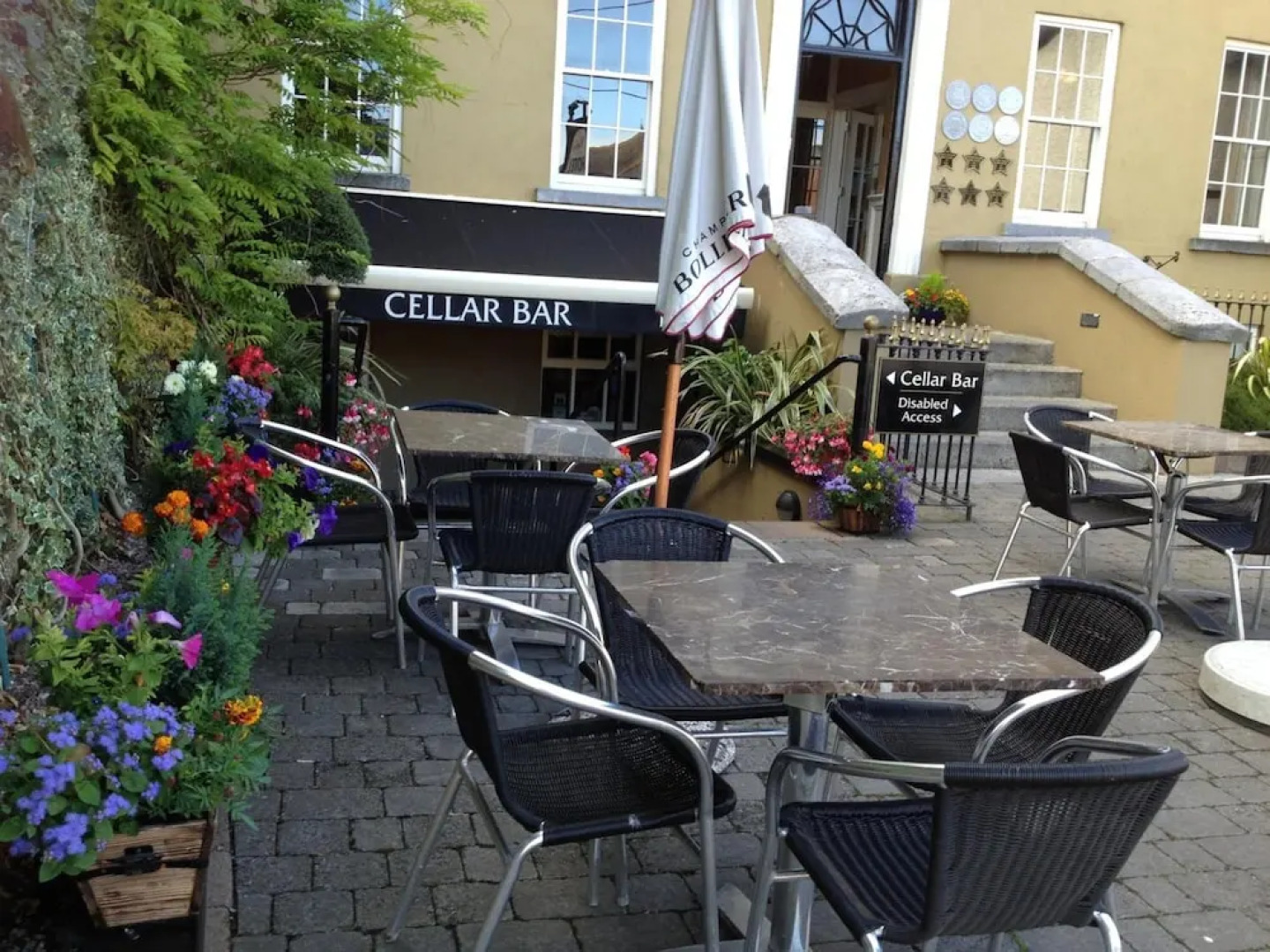 Baileys Hotel Cashel