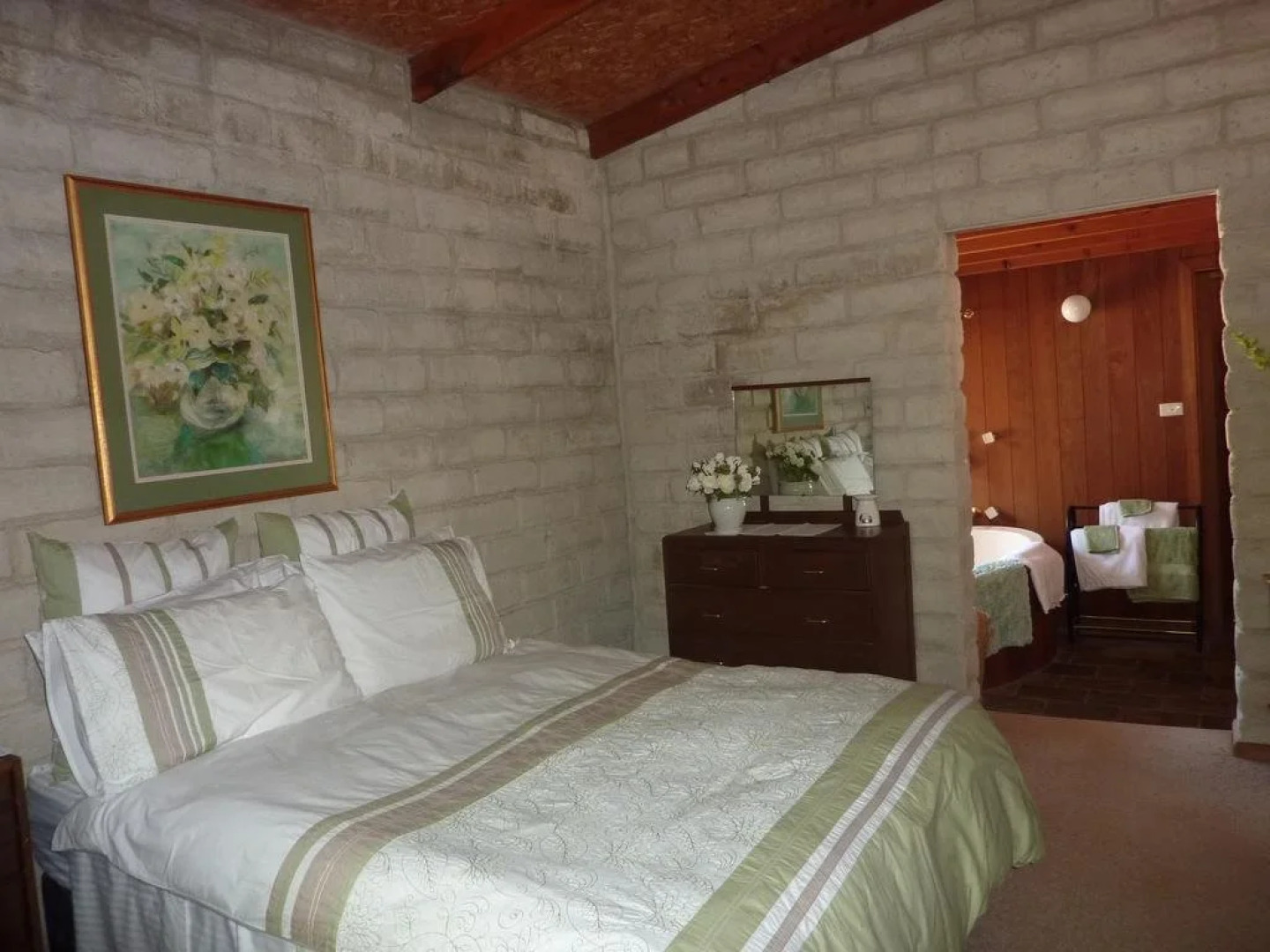 Lakeside Lodge Armidale