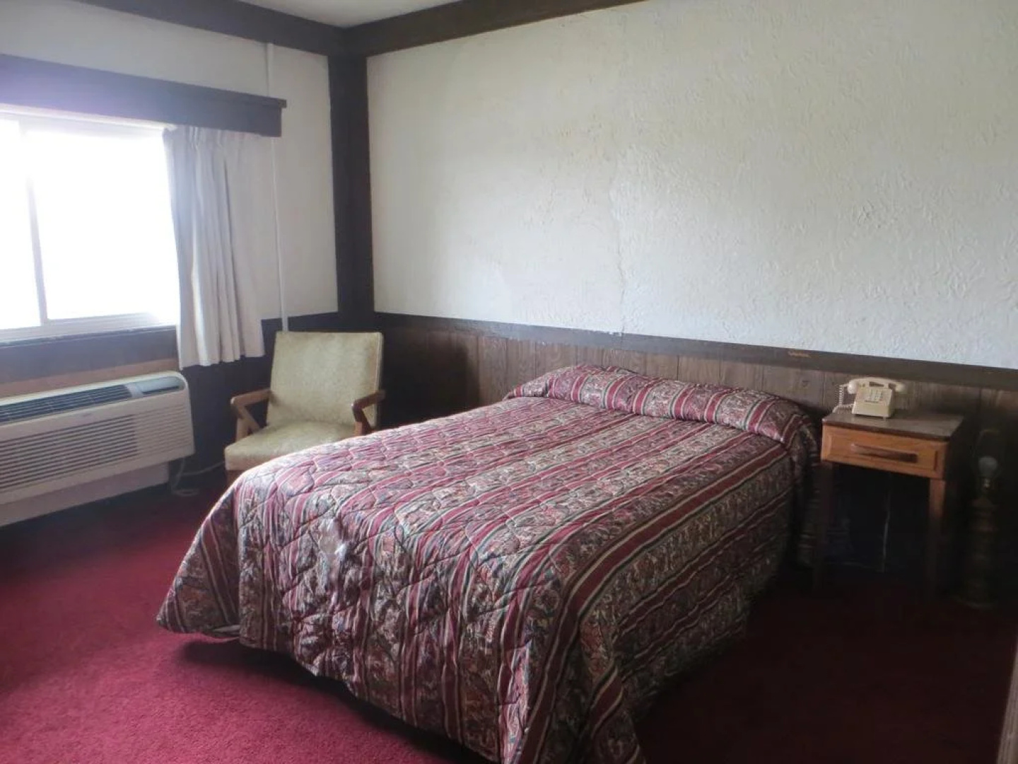 Lincoln Lodge Motel