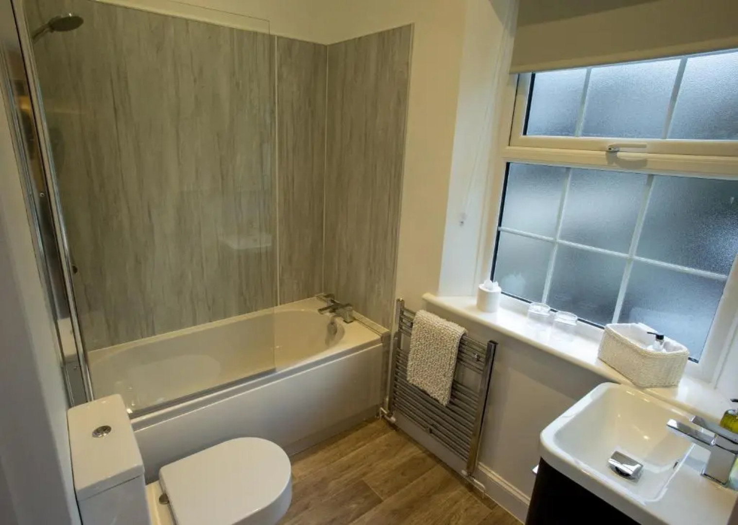 Deanfield Bed and Breakfast