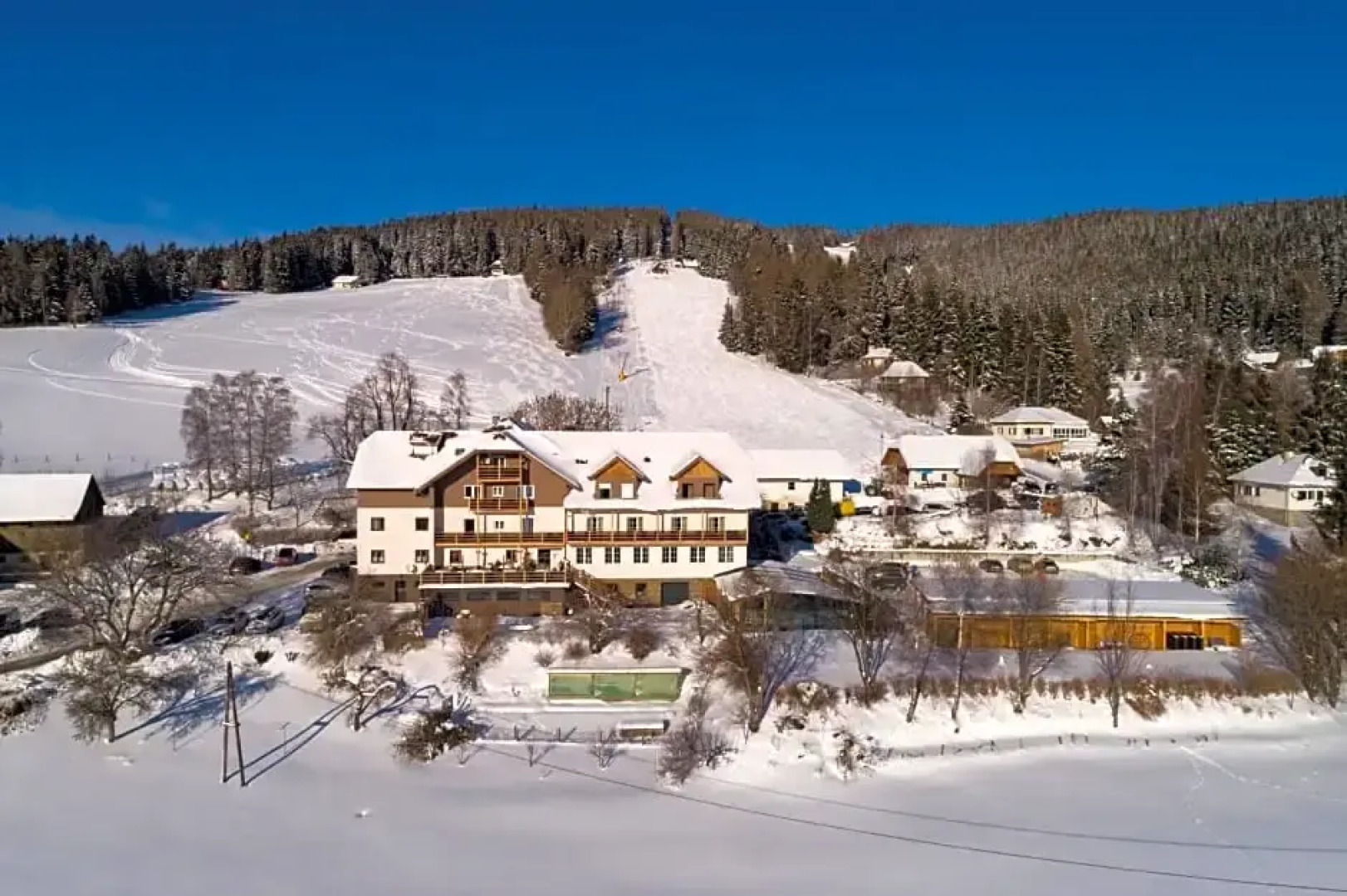 Berggasthof Schwengerer