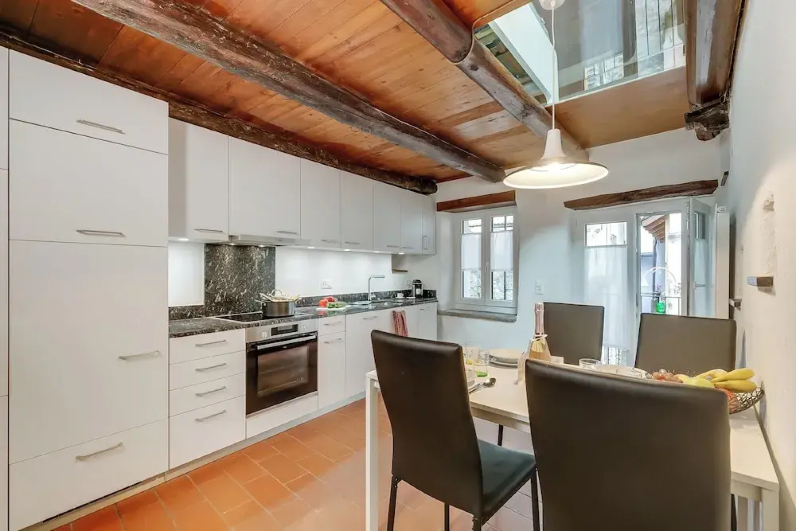 Ca dal 1785 Centovalli