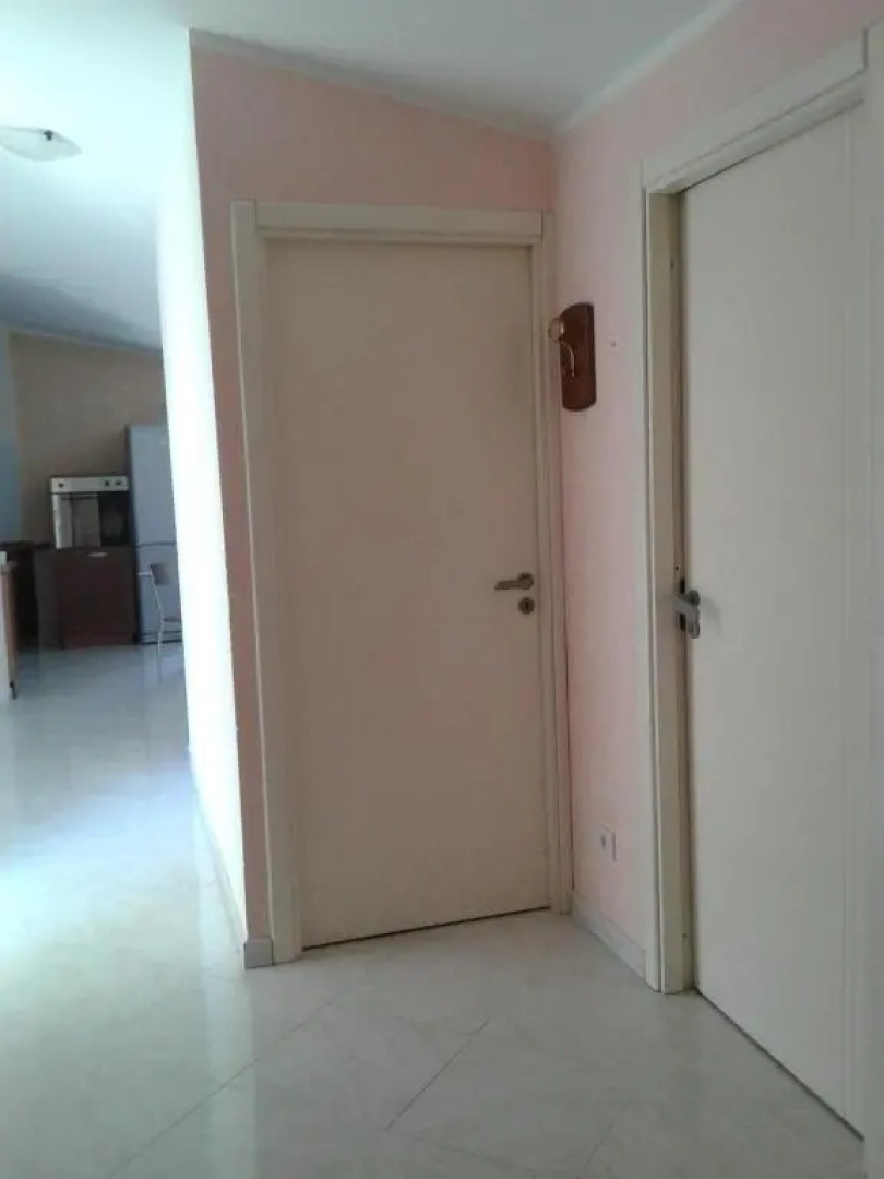 La mansarda dello scultore