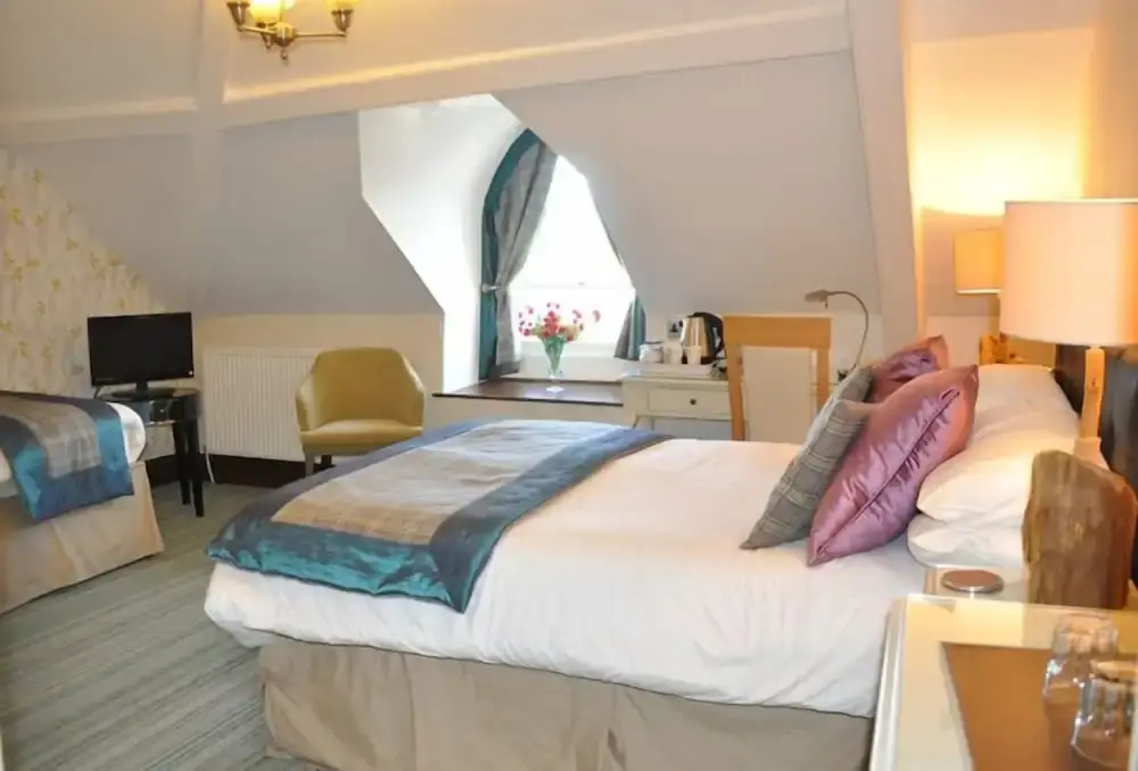 Llety Teifi Guesthouse