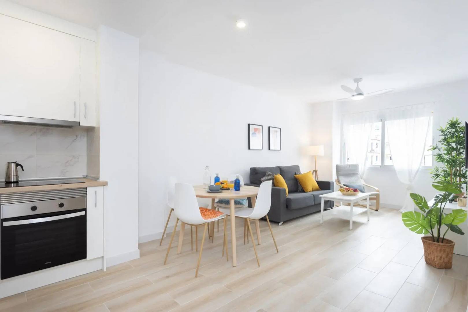 Home2Book Stylish Apartment Alcalá Beach