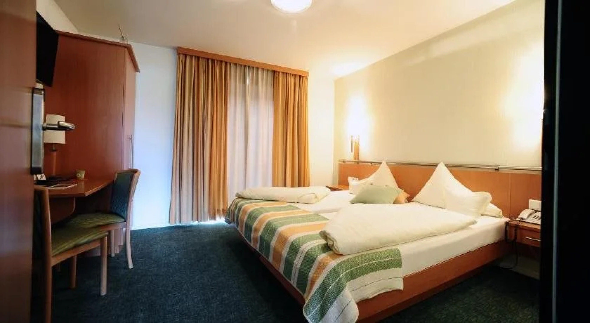 Hotel Restaurant Mohren