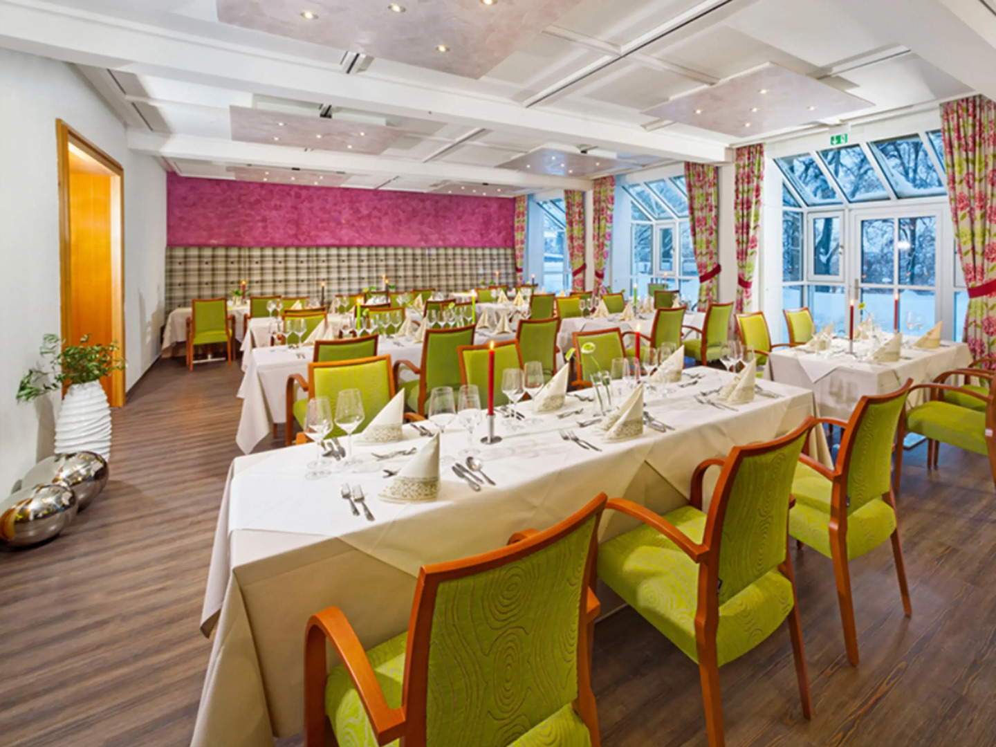 Hotel St. Raphael in the Allgäu