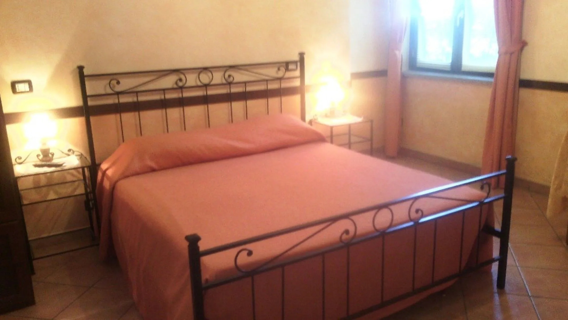 Agriturismo Montigliano