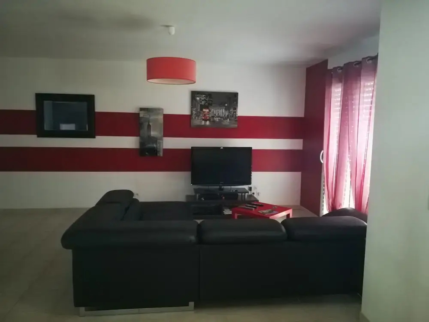 Gîte La Guionie