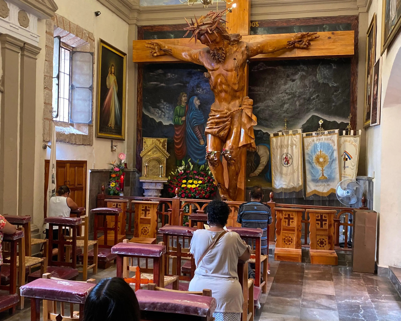 Gran Plaza Hotel Centro Historico