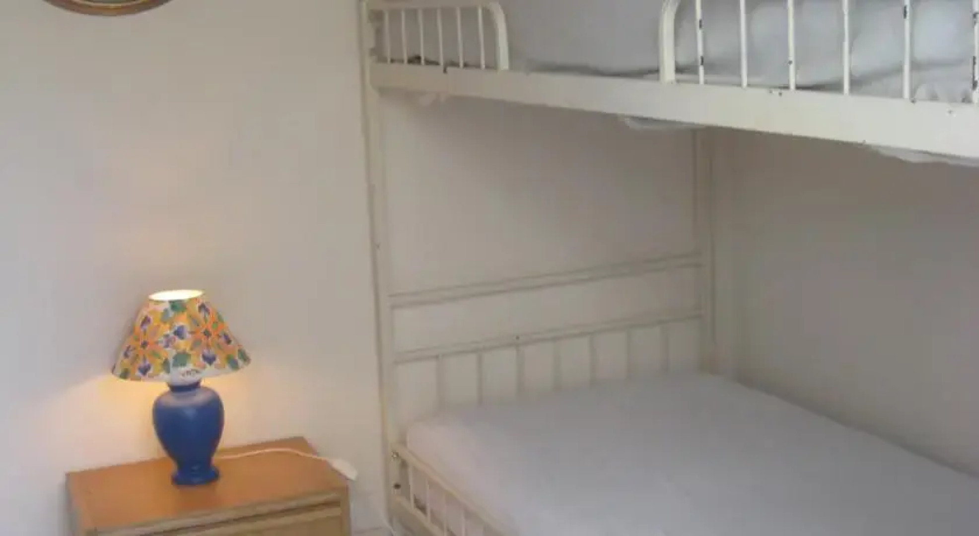 Casa Vacanze Mediterraneo