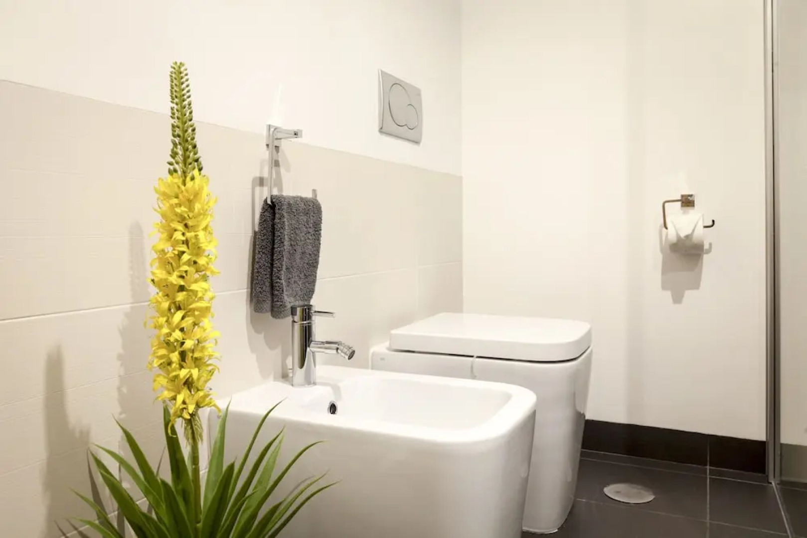 Apartment Orion by MHM