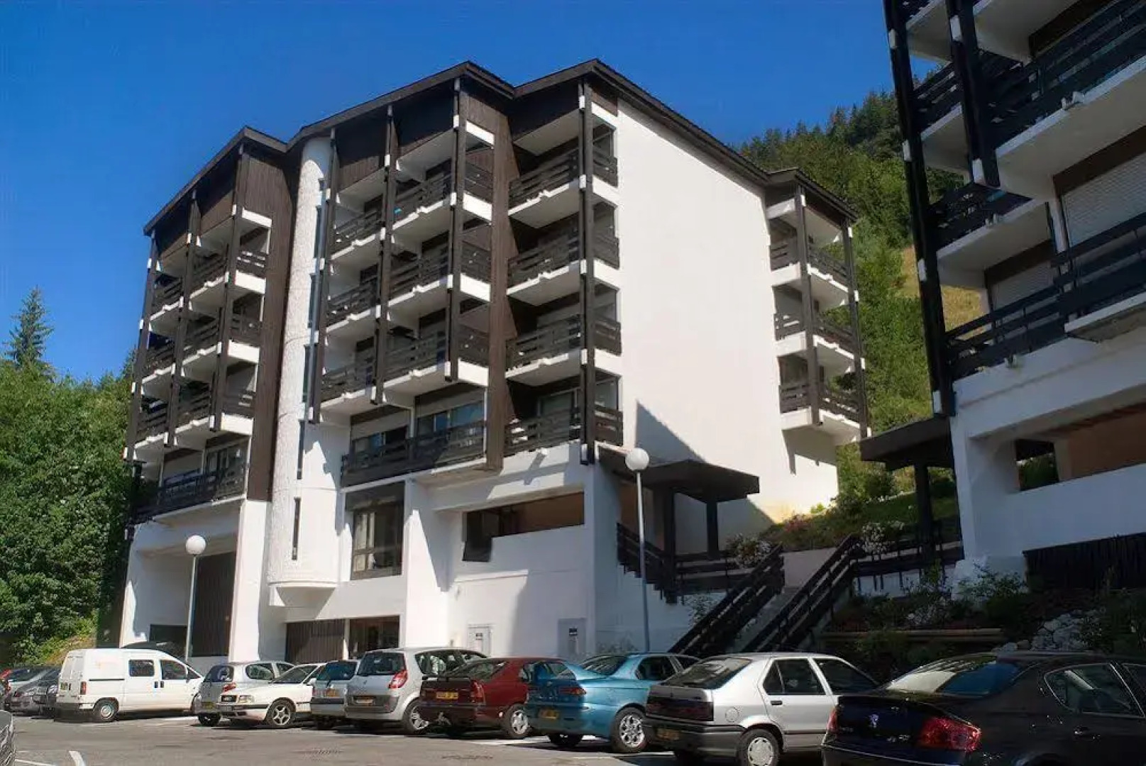 Résidence Maeva La Perrière