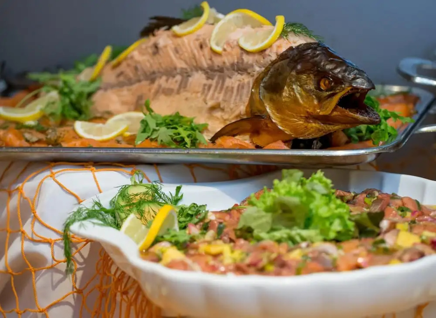 Nordsee-Hotel Deichgraf