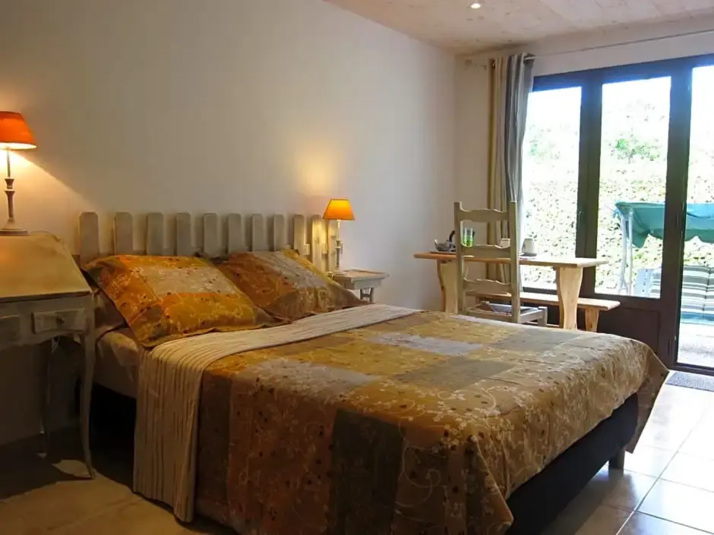 Au Verger B&B