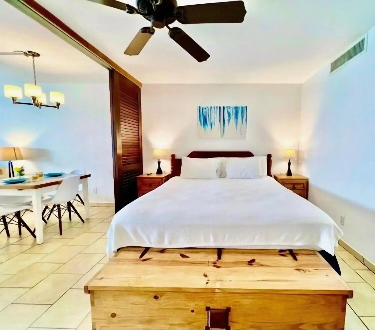Sapphire Beach Resort